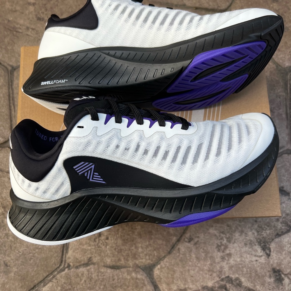 SOLD SOLD ❌❌R.A.D One RAD R-1 Running Sneakers Shoes - Picture 5 of 13